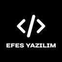 Efes Yazılım logo