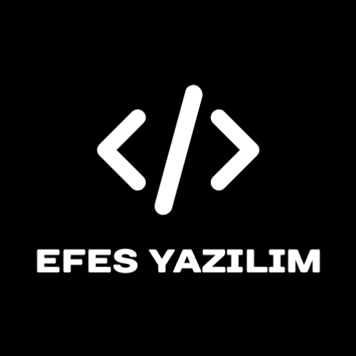 Efes Yazılım görseli