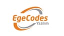 Egecodes Yazılım logo