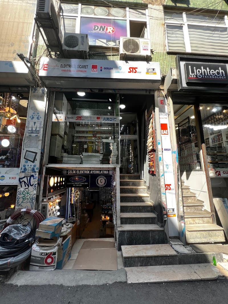 EİT Elektrik İş Ticaret görseli