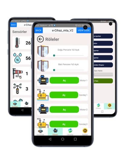 Elektronik Kart Tasarımı görseli