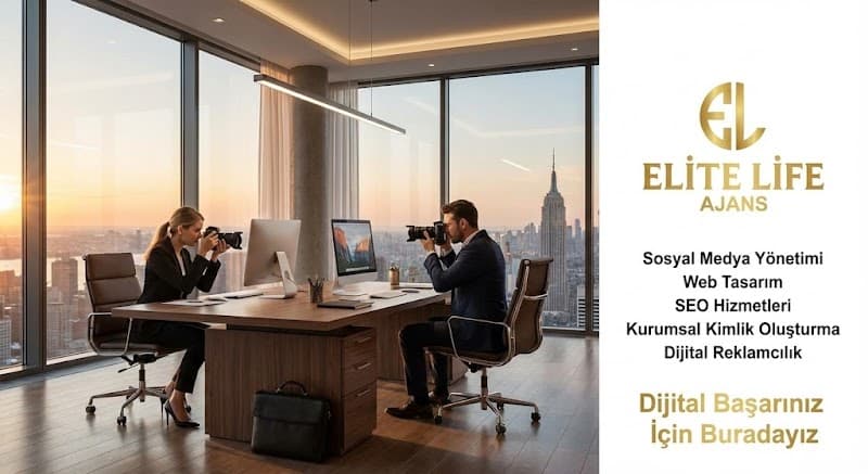 Elite Life Ajans görseli