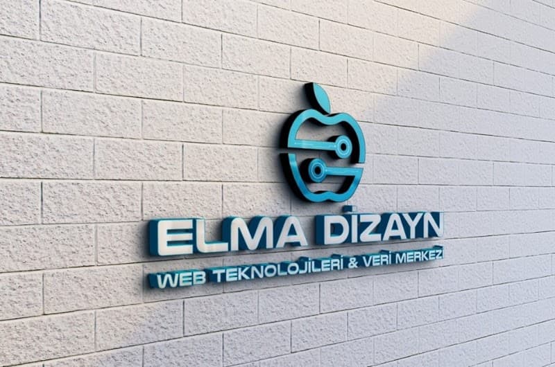 Elma Dizayn görseli