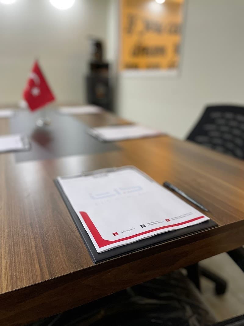 Els Reklam Medya Ajansı görseli