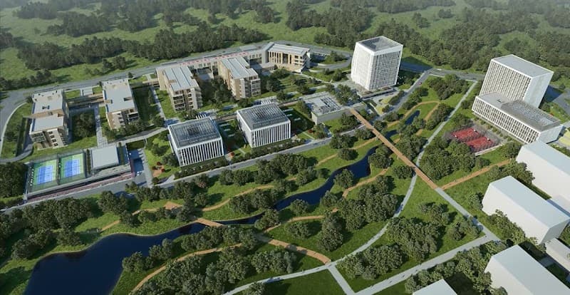 Entek Teknik - Teknopark Istanbul görseli