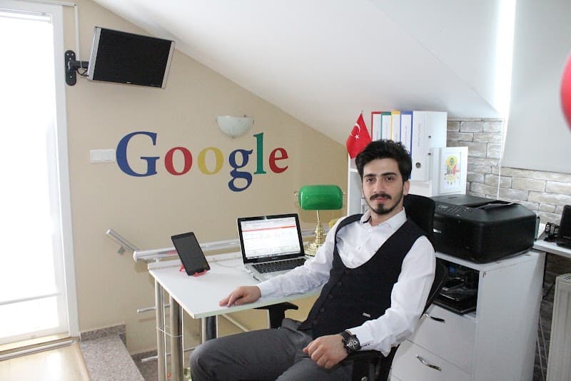 Ercan YILDIRIM - Digital Agency görseli