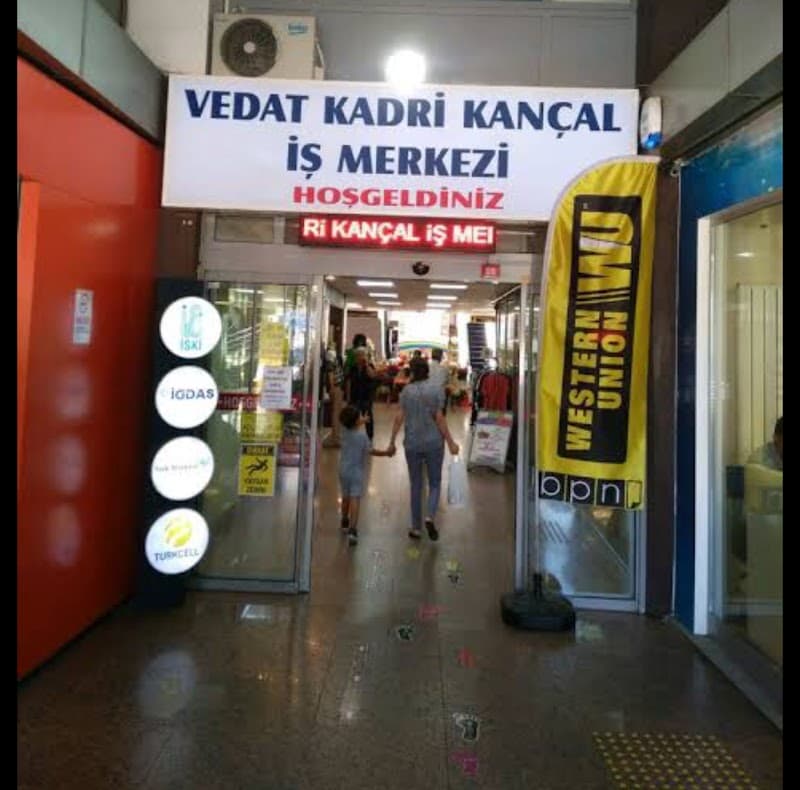 ERDE BİLİŞİM görseli