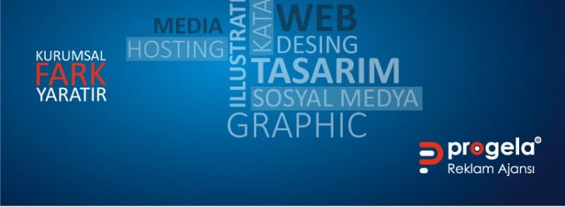 Eskişehir Web Tasarım Progela görseli