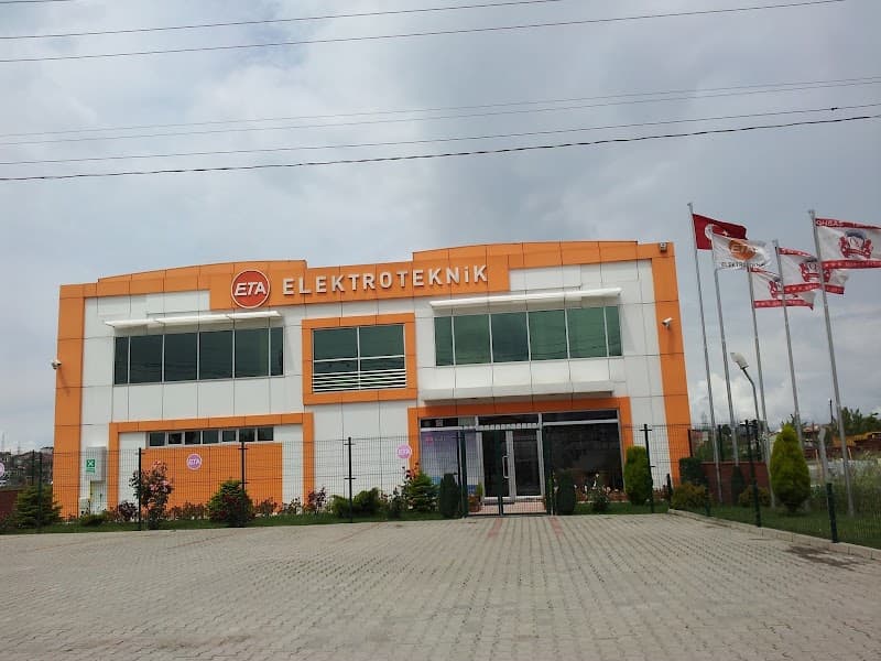 Eta Elektroteknik San. Tic. Ltd. Şti. görseli
