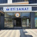 ETİ SANAT Seramik Atölyesi Malzemeleri logo