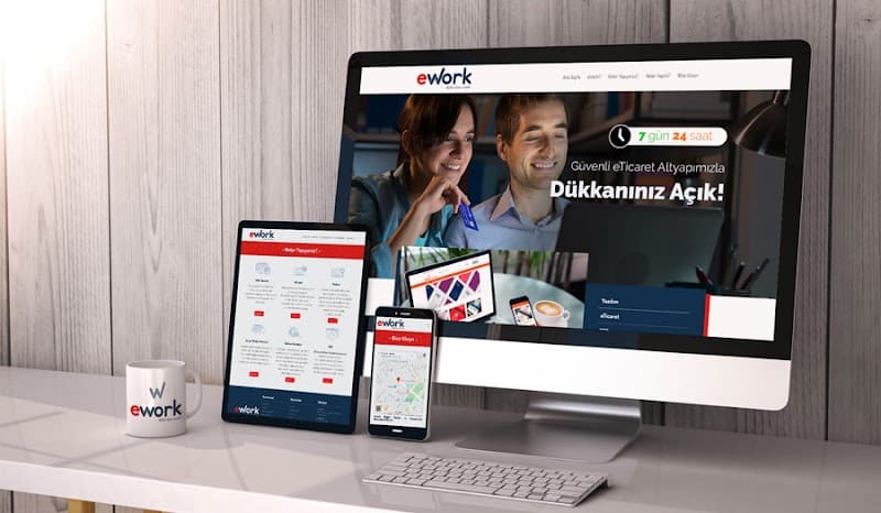 Ework Digital görseli