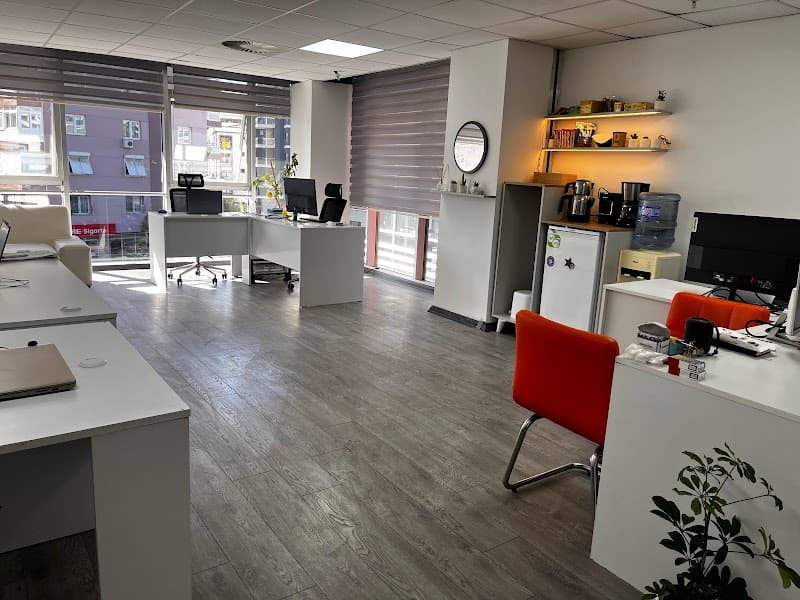 F1Proje Yazılım görseli
