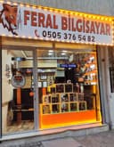 Feral Bilgisayar logo