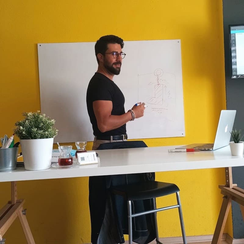 FİKİR İŞLER REKLAM TASARIM YAZILIM AJANSI görseli
