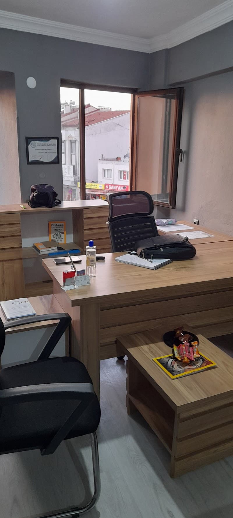 Fluxesoft Yazılım görseli