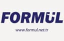 Formül Yazılım ve İnternet Teknolojileri Tic. Ltd. Şti. logo