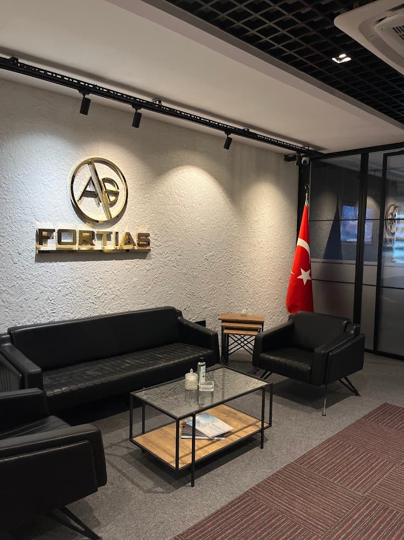 Fortias Technology görseli