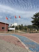 GEBZE TEKNİK ÜNİVERSİTESİ TEKNOPARK İDARİ BİNA logo