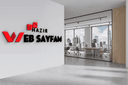 Hazır Web Sayfam | Web Tasarım Hizmetleri logo