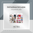 Hetra Web Ajansı logo