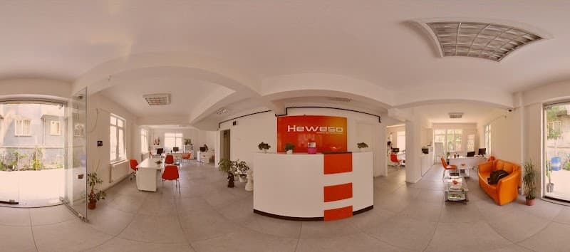 Heweso Web Tasarım - Çorlu görseli