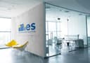 IES Yazılım ve Danışmanlık San. Tic. Ltd. Şti. logo