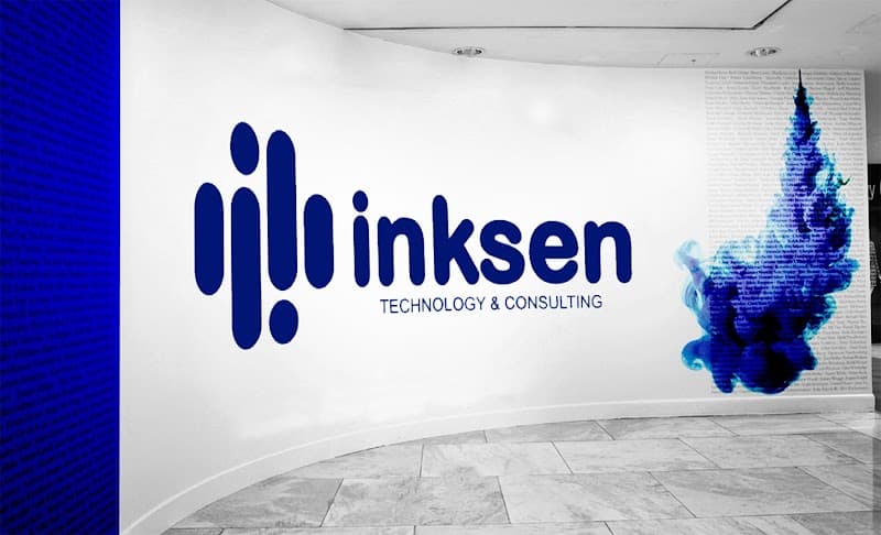 İNKSEN Teknoloji ve Danışmanlık A.Ş görseli
