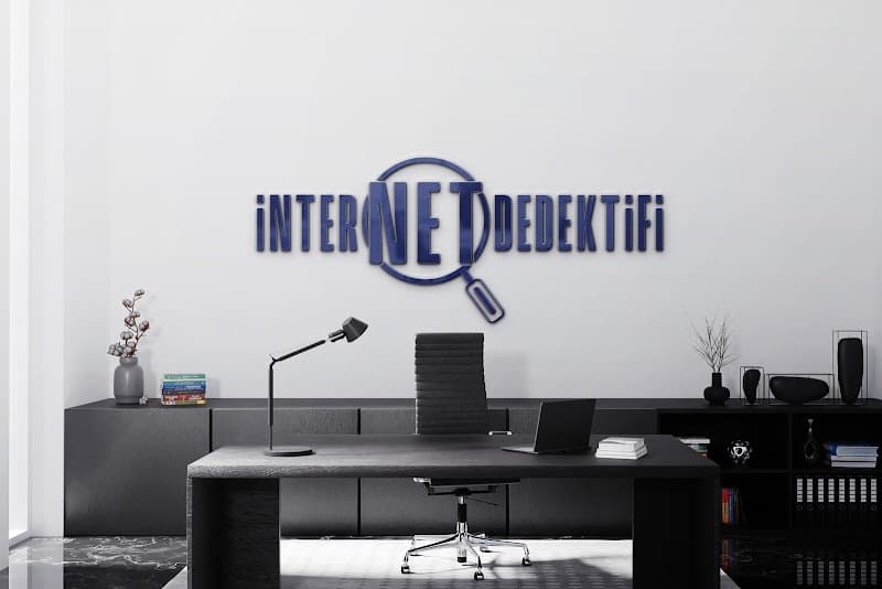 İnternet Dedektifi® - Dijital Performans Ajansı görseli