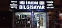 İREM BİLGİSAYAR logo