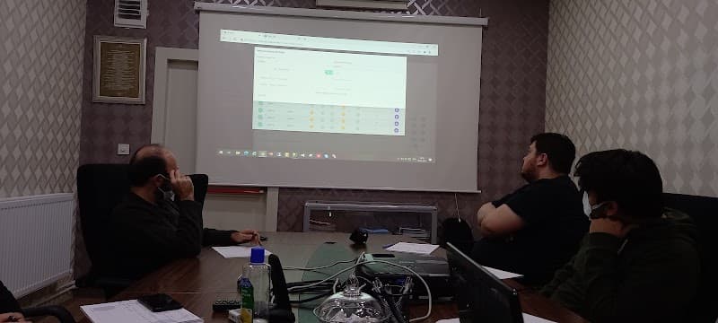 İş Yazılım görseli