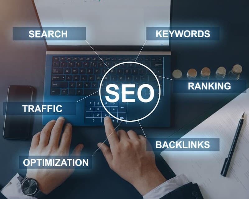 Kapaklı Web Tasarım görseli
