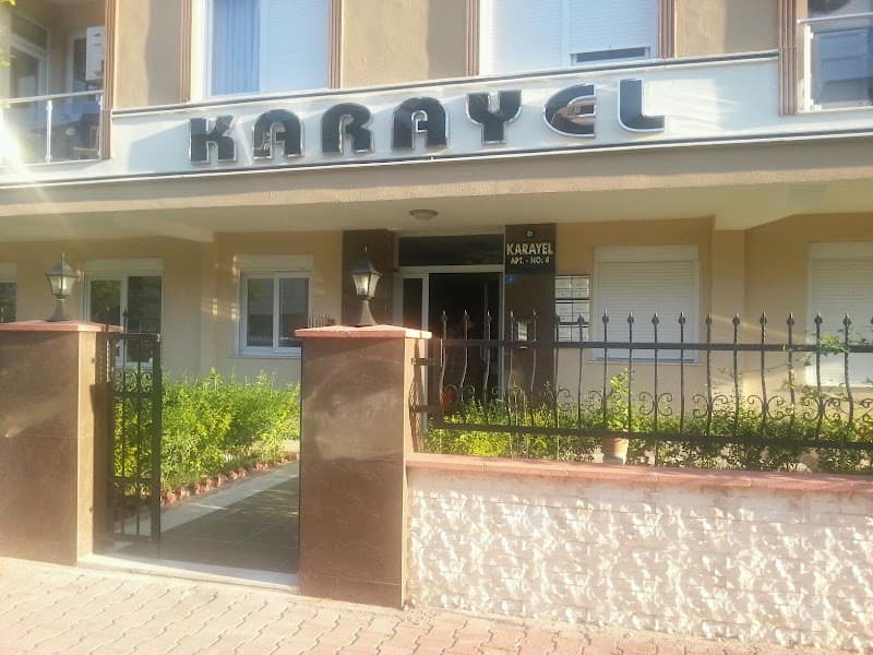 Karayel Arge Tasarım Ltd. Şti. görseli