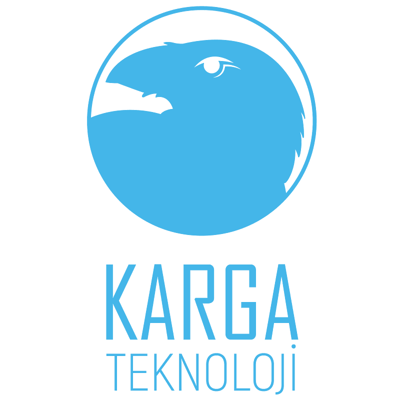 Karga Teknoloji görseli