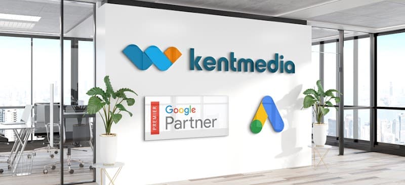 Kentmedia Google Partner Web Hizmetleri Google SEO görseli