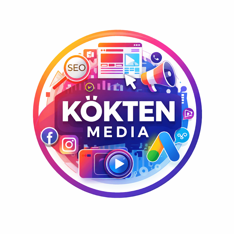 Kökten Media görseli