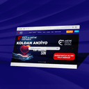 Kolektif Works - Bursa Web Tasarım, Dijital Pazarlama, SEO, Yazılım logo