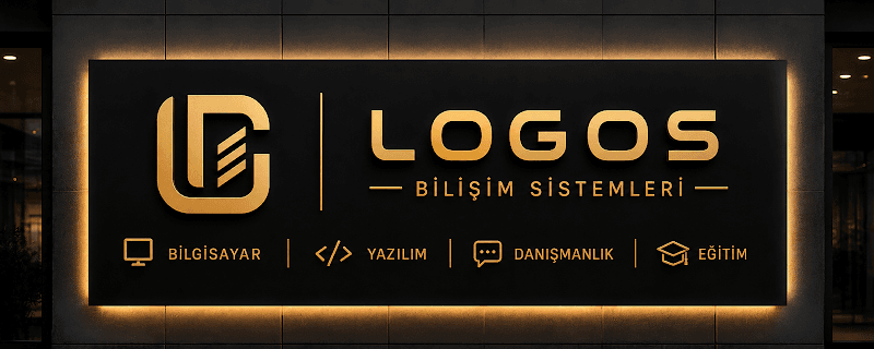 Logos Bilişim Sistemleri görseli