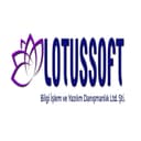 LOTUSSOFT BİLGİ İŞLEM VE YAZILIM DANIŞMANLIK LTD. ŞTİ. logo