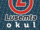 Lusemta Yazılım logo