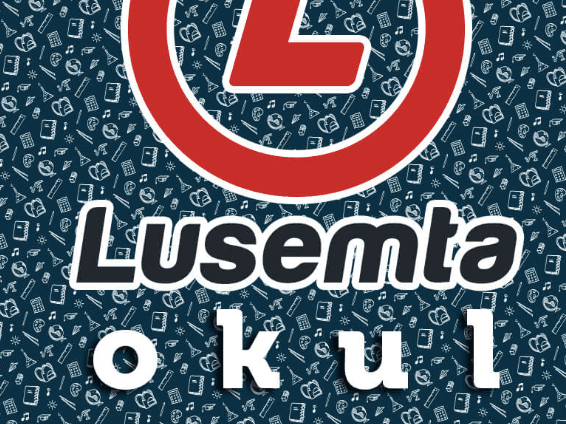 Lusemta Yazılım görseli