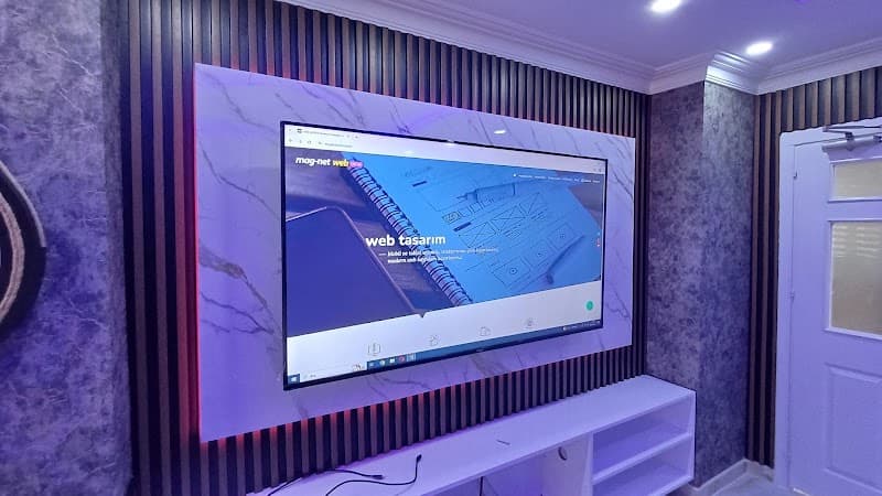 Mag-Net Web - Adana Web Tasarım Firmaları | Adana E-ticaret görseli