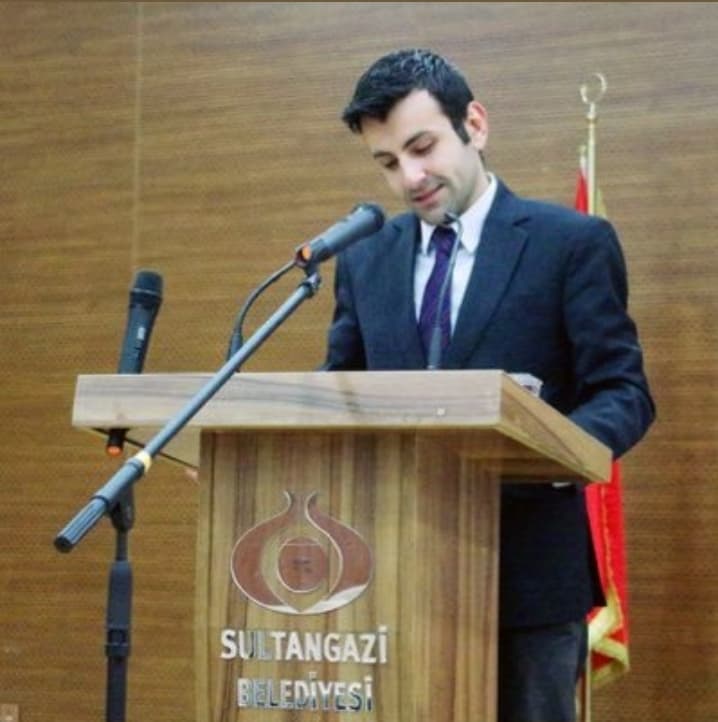Mahmut Boz Ajans görseli