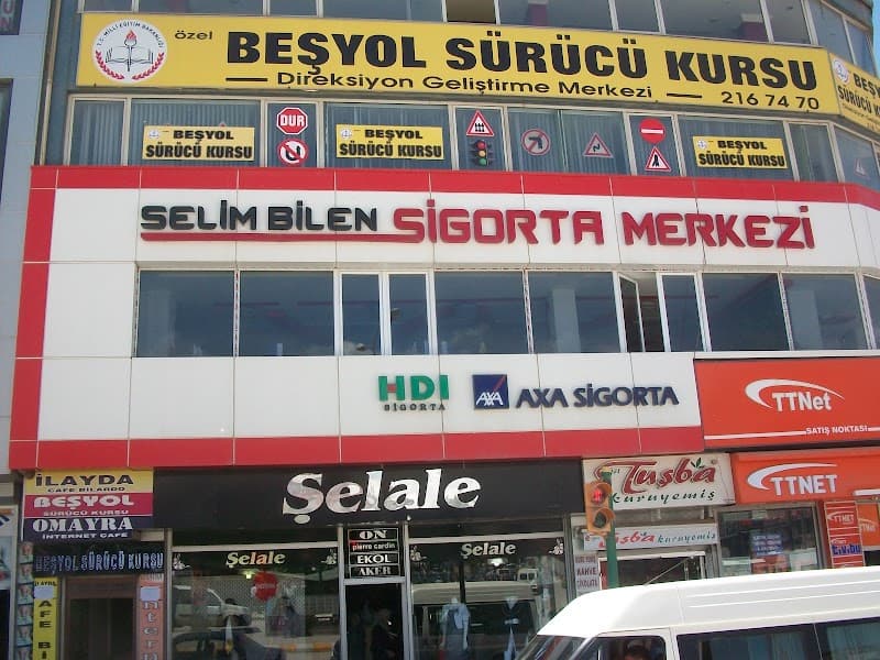 Manavgat Çözüm Reklam görseli