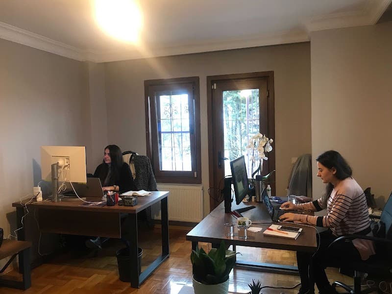 Manga Bilişim Ltd. Şti. görseli