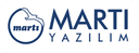 Martı Yazılım logo