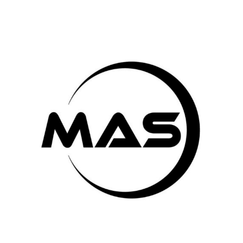 Mas Yazılım görseli