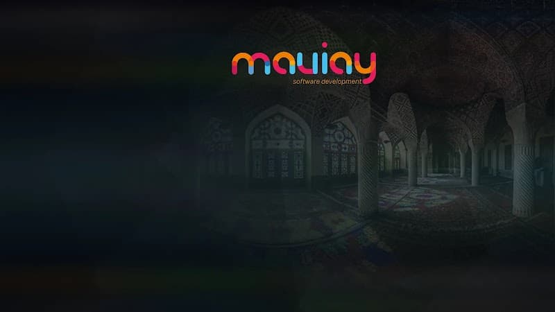 Maviay Yazılım görseli
