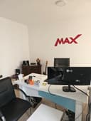 Maxantalya Web Tasarım & Yazılım logo