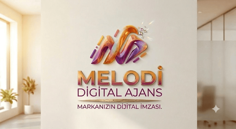 Melodi Digital Ajans görseli