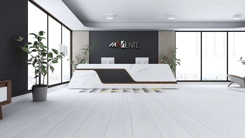 MENTE – Web Tasarım, Yazılım & Teknoloji Çözümleri görseli